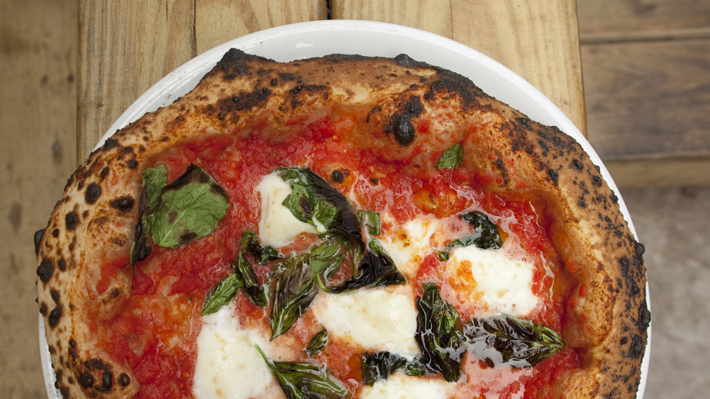 50 best cheap eats in New York City View on a map