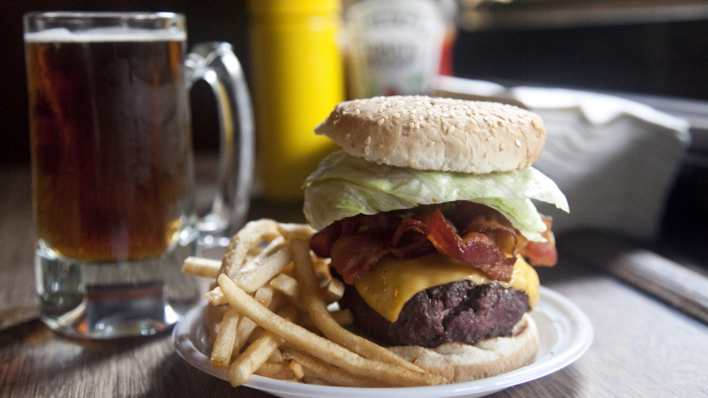 Corner Bistro Restaurants in West Village, New York