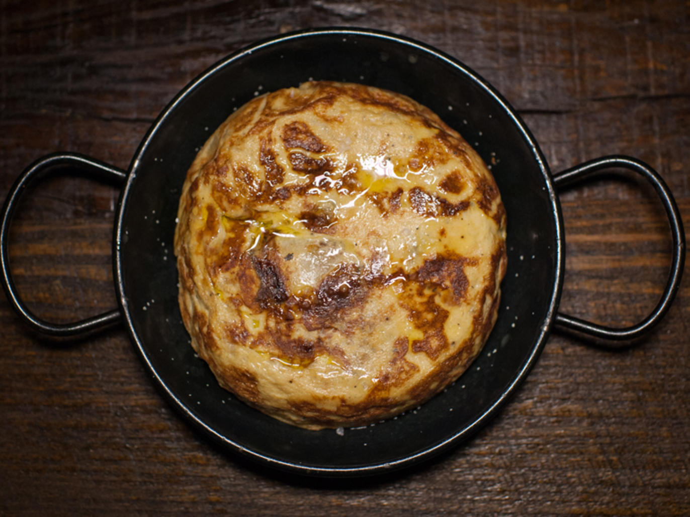 Best Spanish restaurants in NYC for tapas, paella and more