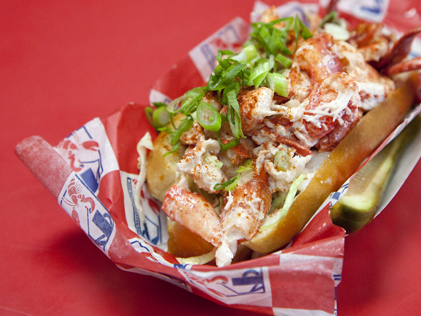 Red Hook guide Restaurants, events, maps Time Out New York