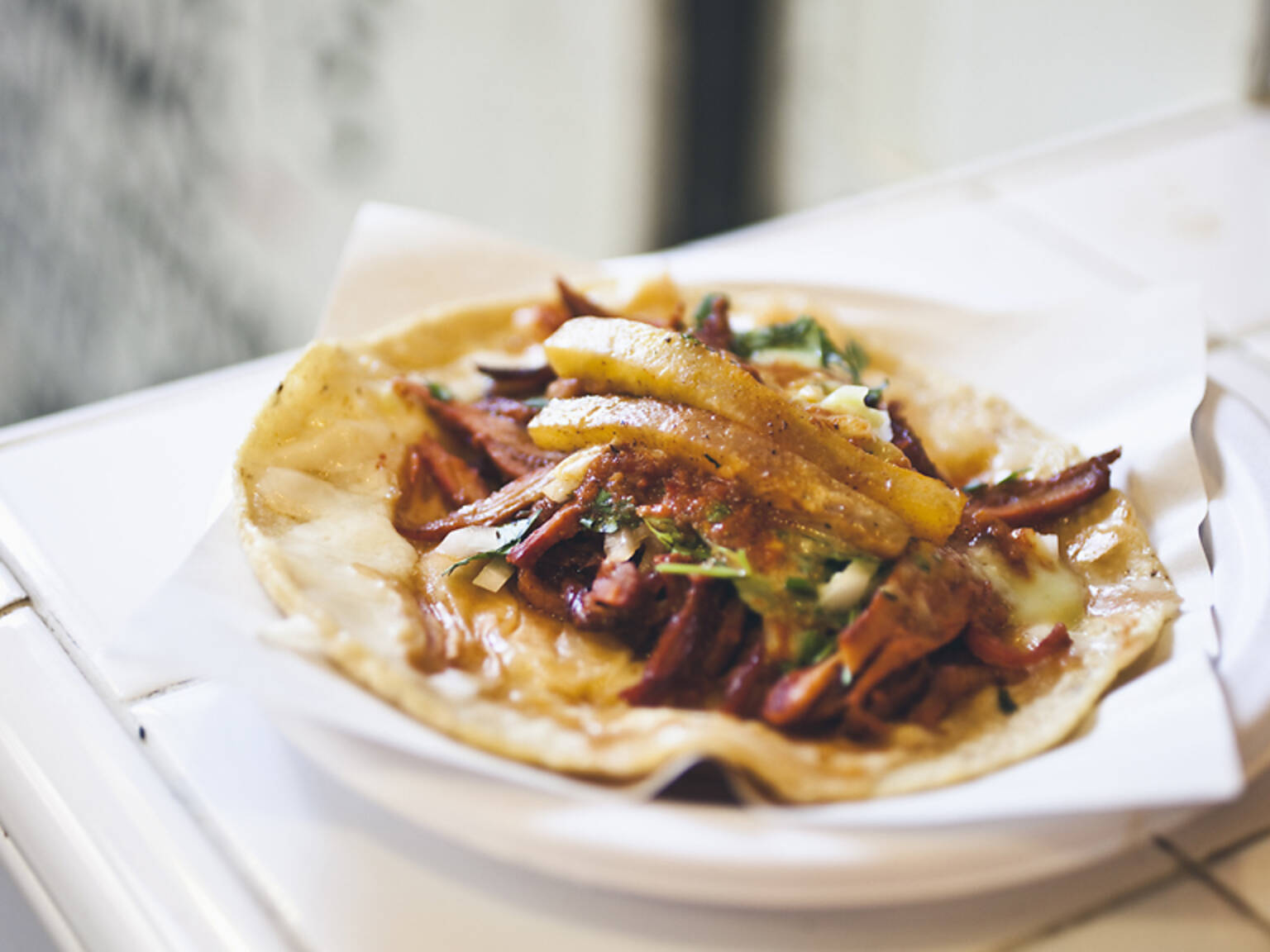 10 Best Restaurants Near Bryant Park, New York