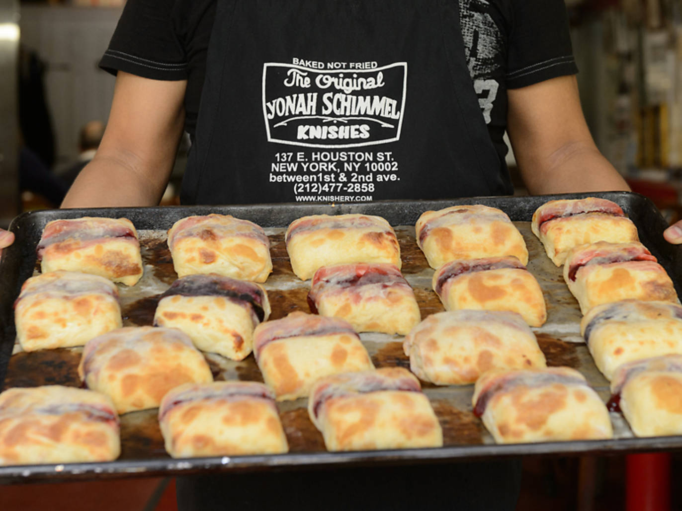 Best kosher restaurants in NYC, from delis to vegetarian spots