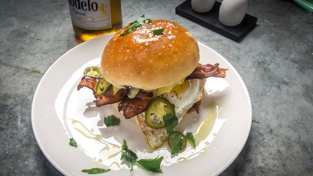 100 best dishes in New York City 2014: Best sandwiches