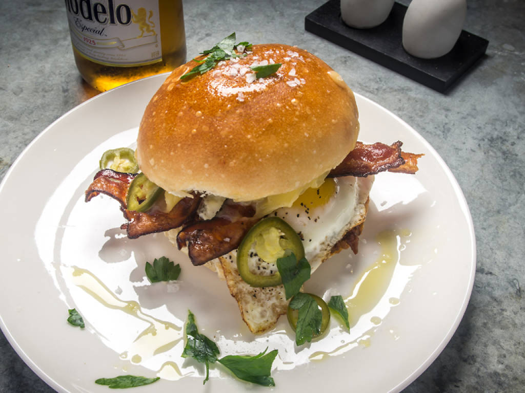 100 best dishes in New York City 2014: Best sandwiches