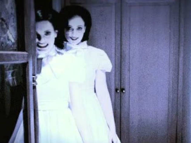 Insidious: Chapter 3 Insidious: Chapter 3