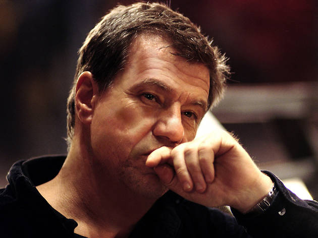 John McTiernan, 100 best action movies John McTiernan, 100 best action movies