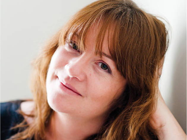 Eimear McBride Eimear McBride