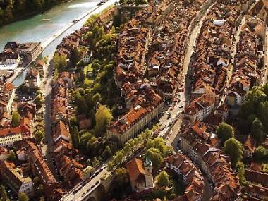 Bern guide Bern guide