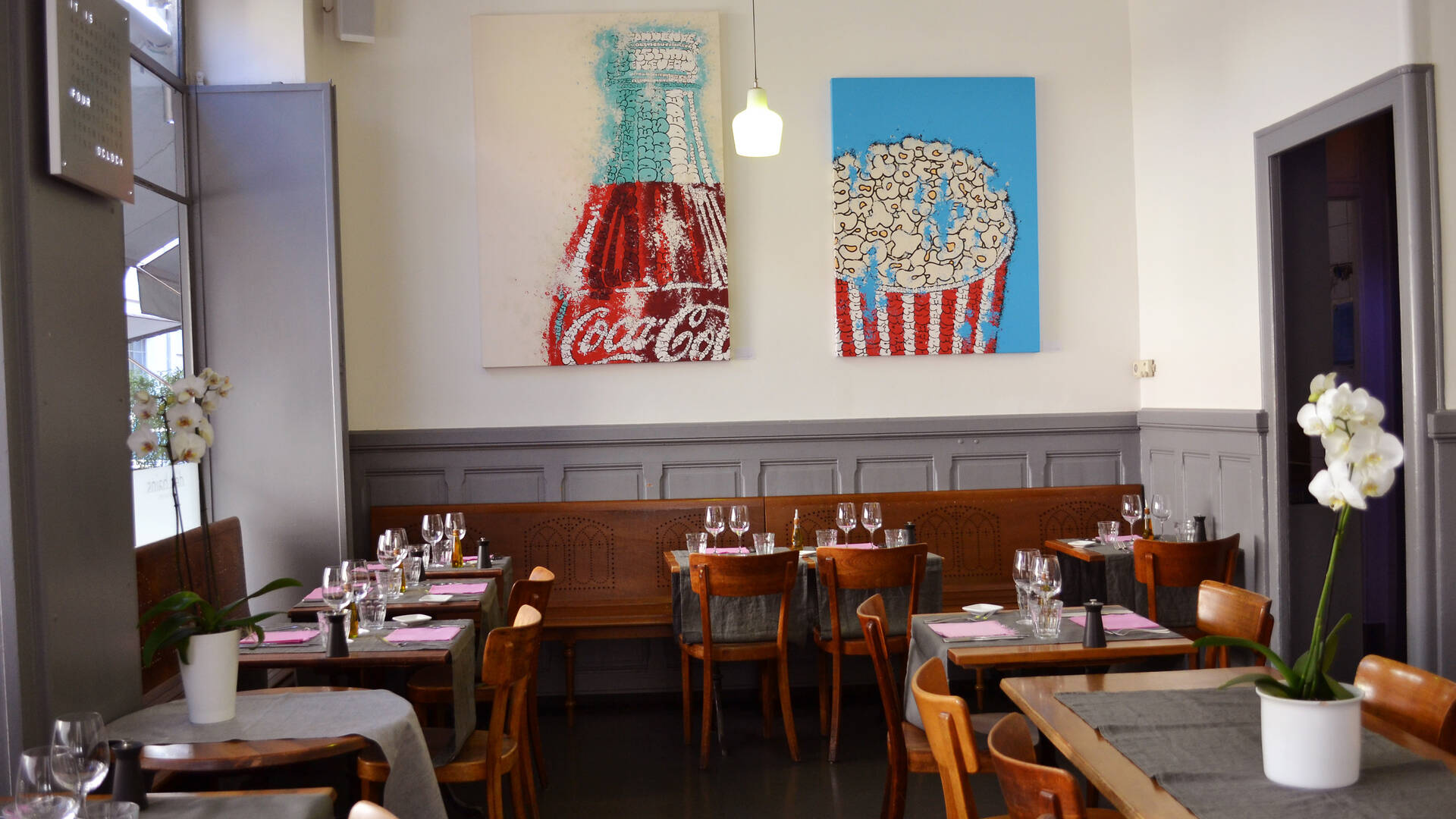 Geneva restaurants – Geneva dining guide – Time Out Switzerland