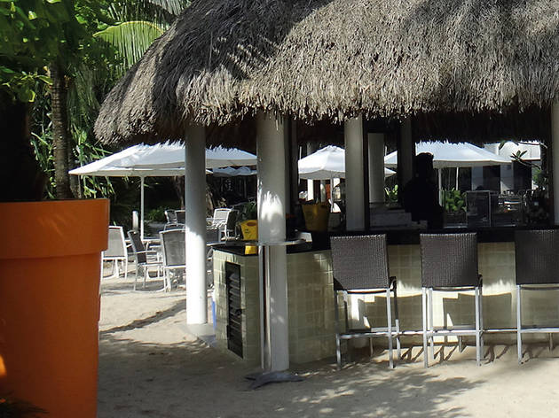 Sand Bar Sand Bar