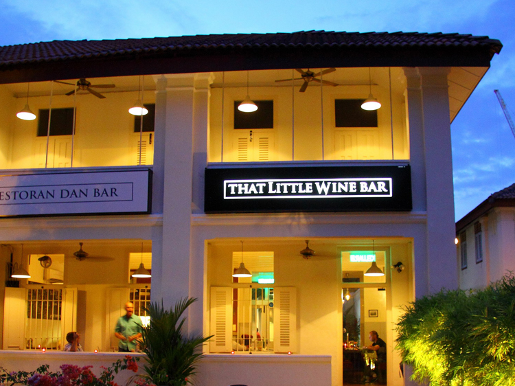 Penang Music & Nightlife Time Out Penang