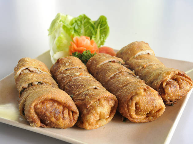 Hainanese cuisine Hainanese cuisine