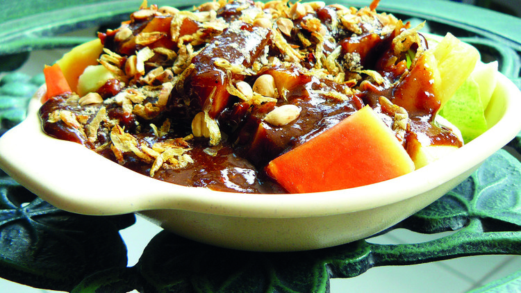 Hock Seng Rojak