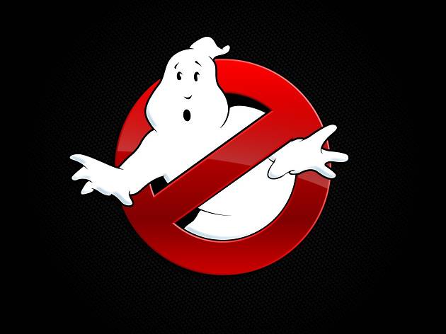 Ghostbusters Ghostbusters