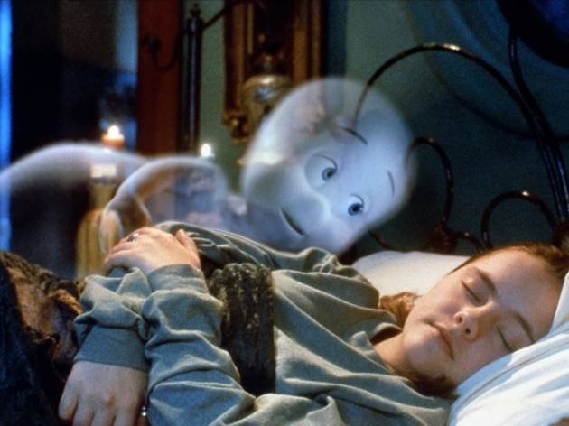 Casper Casper