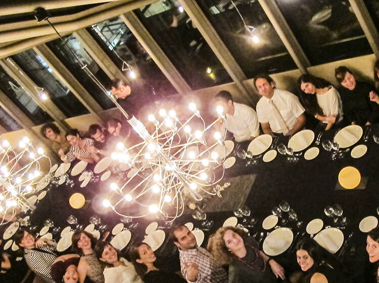 sopar premi nacional