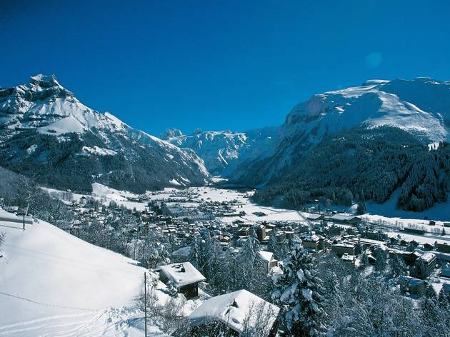 Engelberg Engelberg