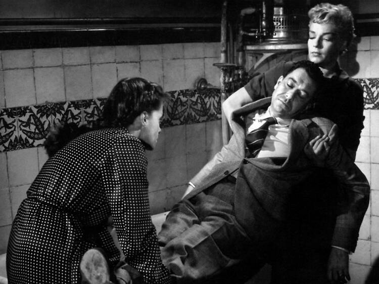 Les Diaboliques (1955)