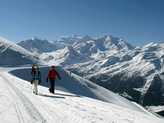 Verbier Verbier