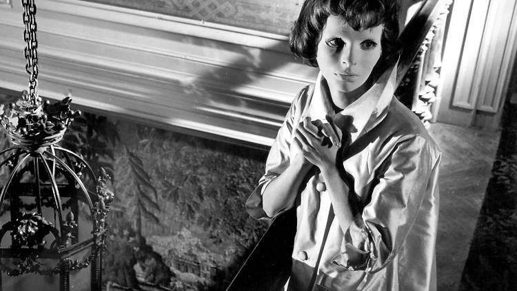 Eyes Without a Face (1960)