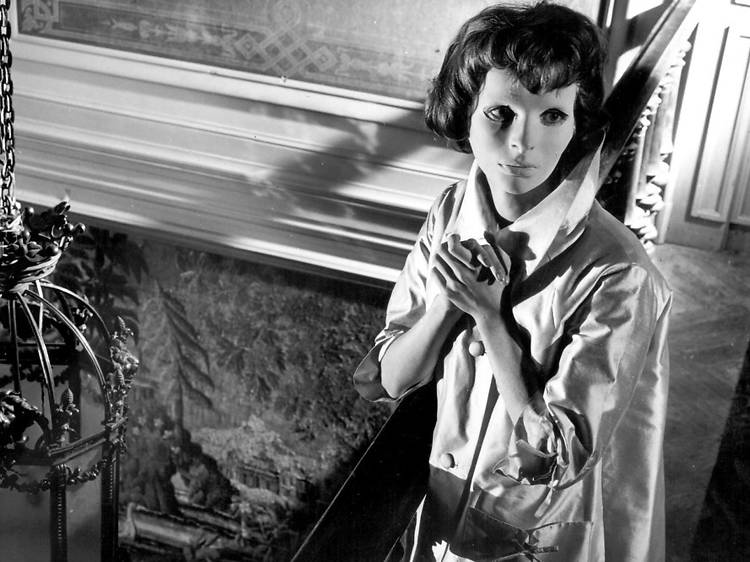 Eyes Without a Face (1960)