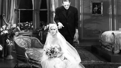 Frankenstein (1931)