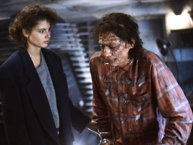 The Fly (1986)