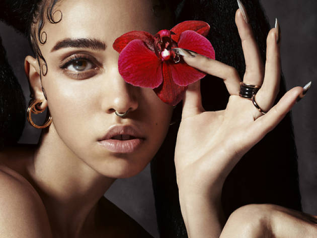 FKA twigs FKA twigs
