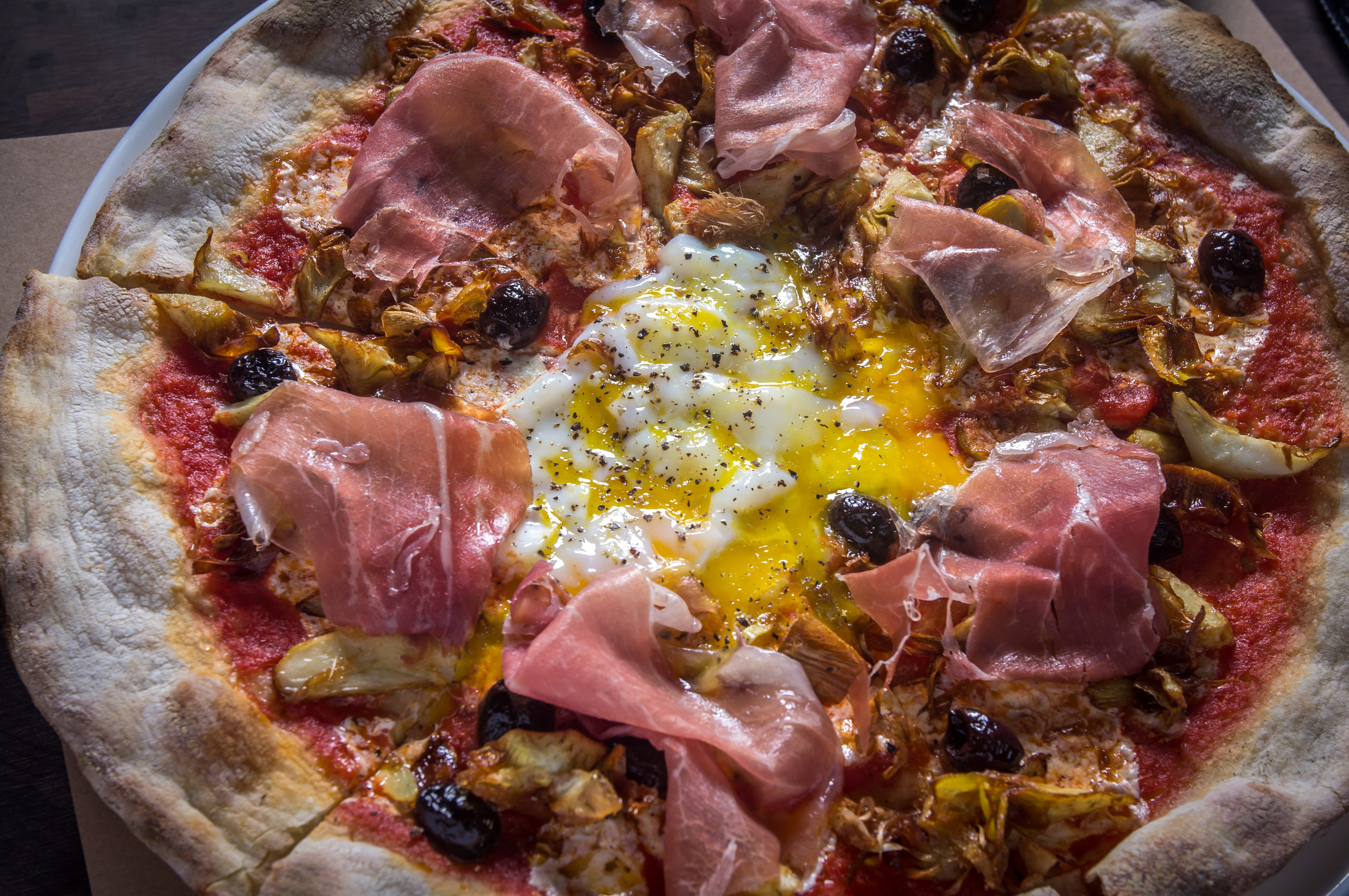 Best hotel restaurants for dining out in New York City