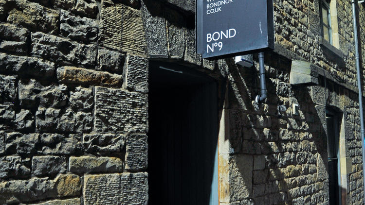 Bond No 9 Restaurants in Edinburgh