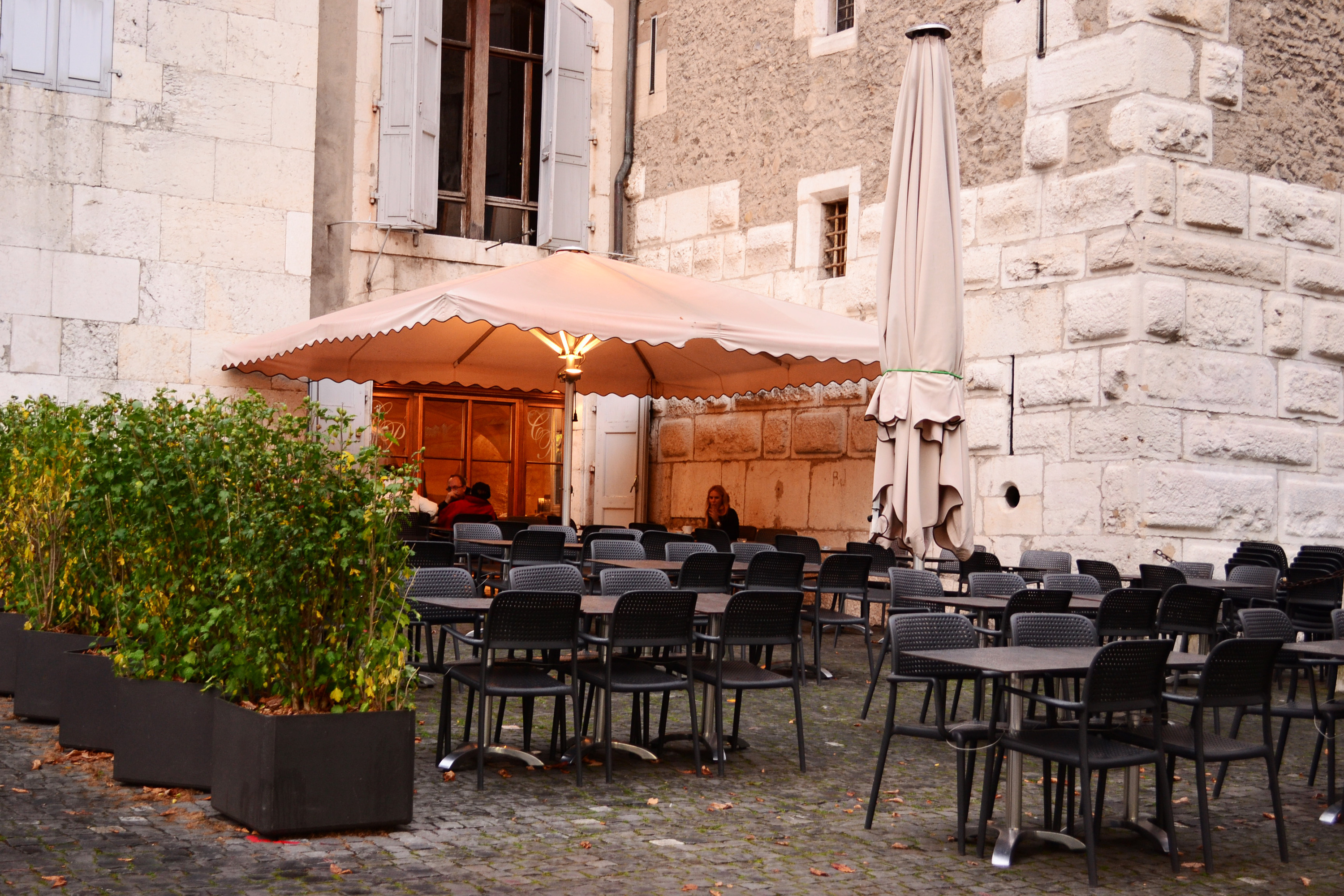 Geneva restaurants – Geneva dining guide – Time Out Switzerland
