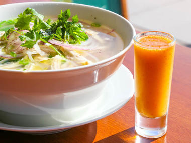 Viet Noodle Bar Viet Noodle Bar