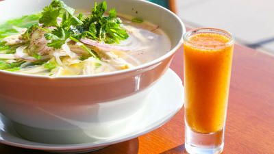 Viet Noodle Bar Viet Noodle Bar