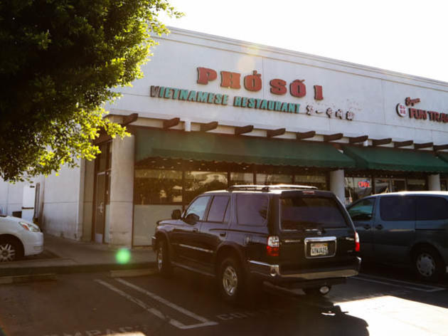 Pho So 1 Pho So 1