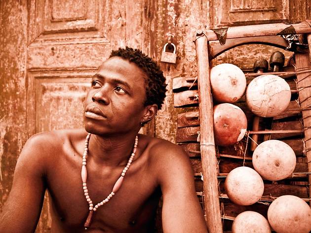 Enjoy vivacious drum beats at the Penang World Music Festival Enjoy vivacious drum beats at the Penang World Music Festival