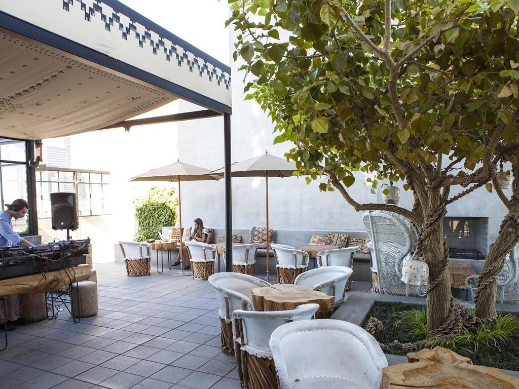 Where to See Celebrities in Los Angeles: 29 Celeb Hangouts