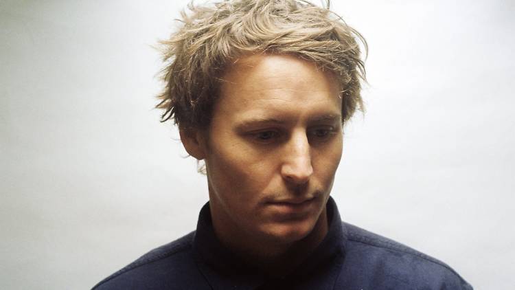 Ben Howard