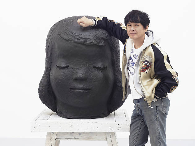 Yoshitomo Nara Yoshitomo Nara