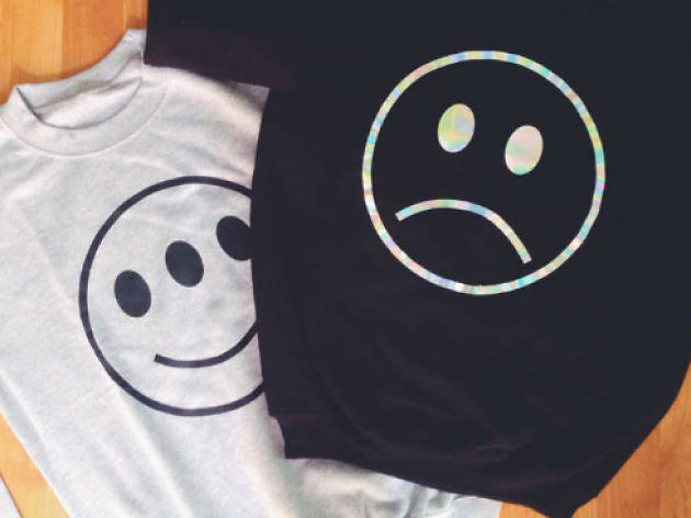 Sad Youth Sad Youth