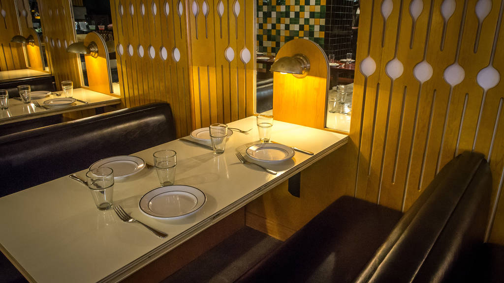 Tijuana Picnic Restaurants in Brooklyn, New York