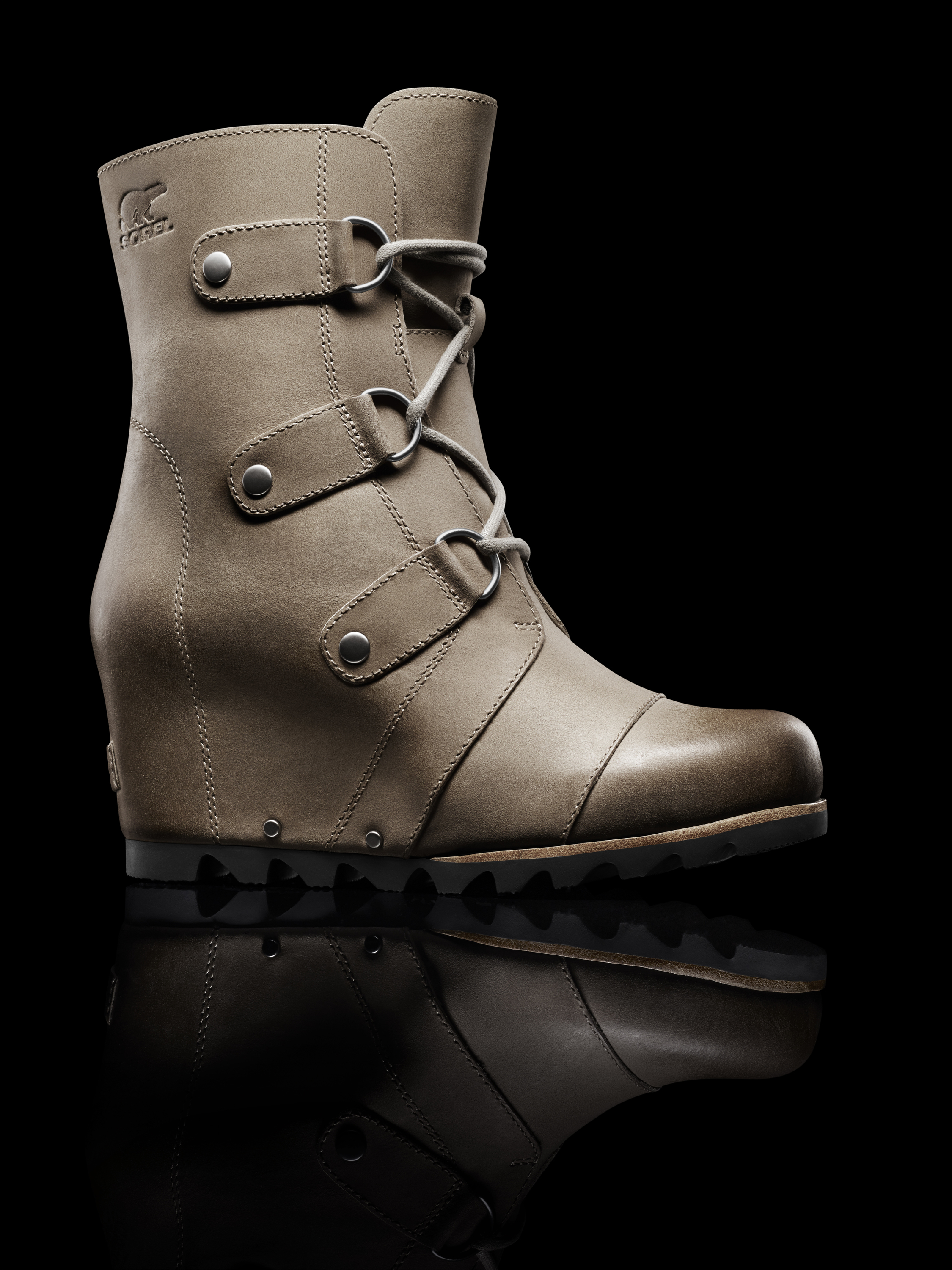 sorel boot company