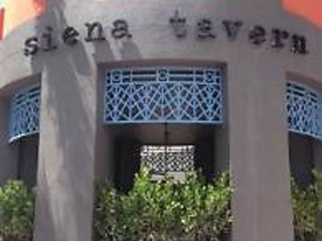 Siena Tavern Miami Siena Tavern Miami