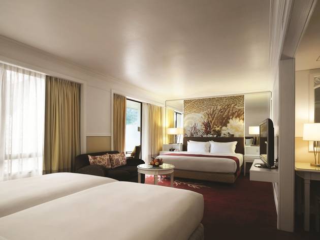 Holiday Inn Resort Holiday Inn Resort