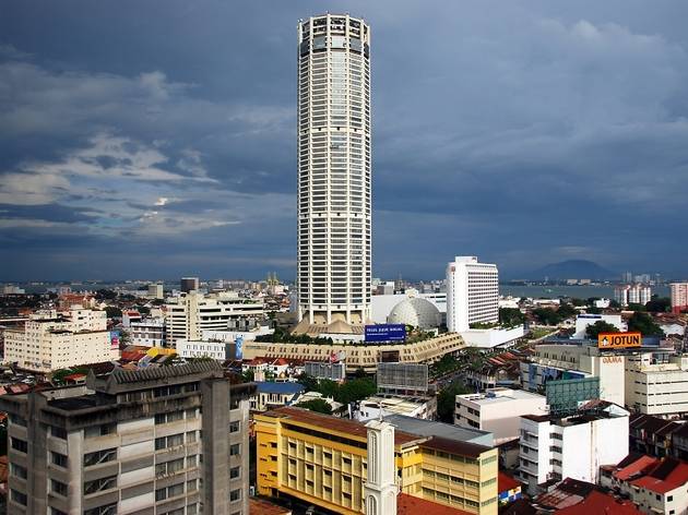 KOMTAR KOMTAR