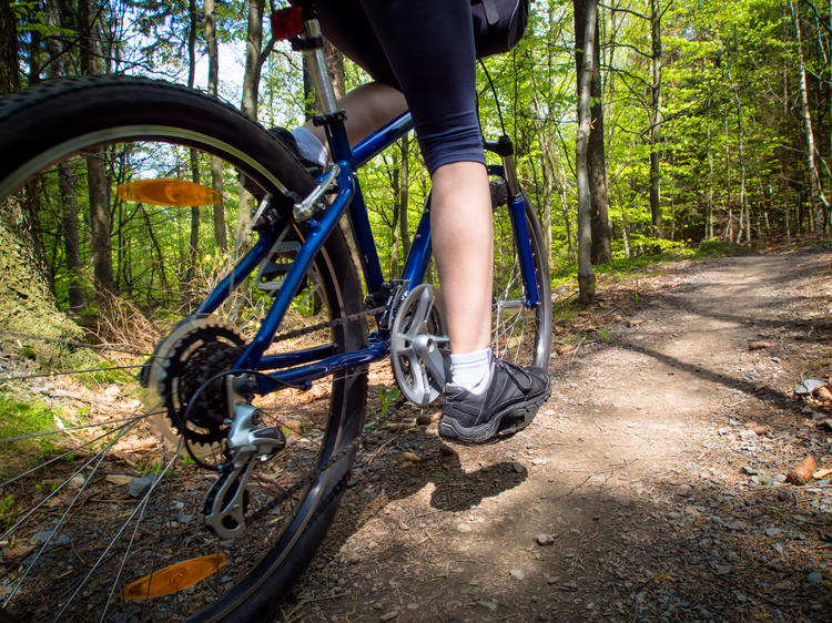 Cycling