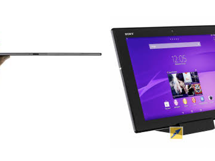 tablet sony