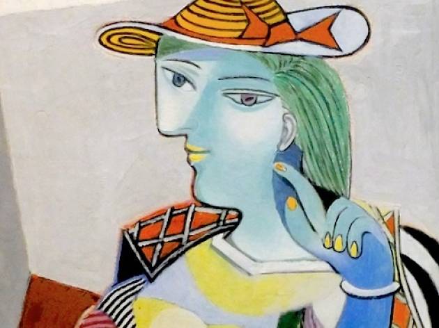 Musée Picasso Musée Picasso