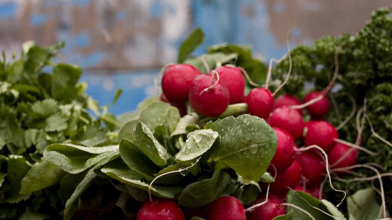 Consommer local à Paris