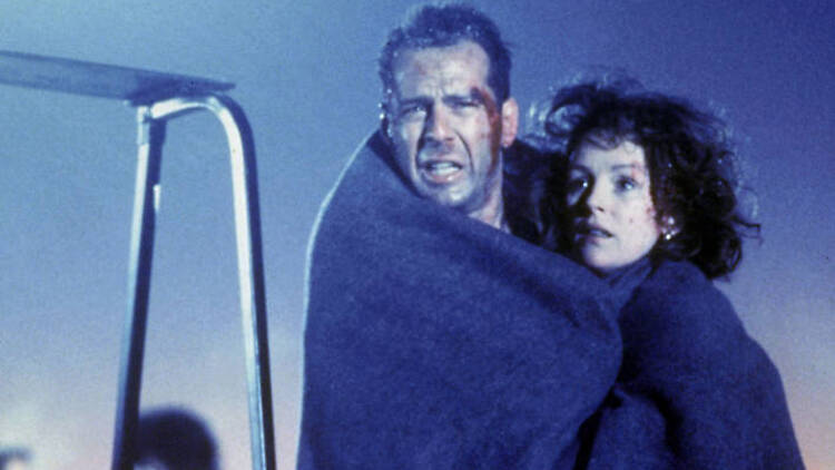 Die Hard 2 (1990) Die Hard 2 (1990)