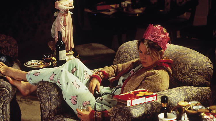 Bridget Jones’s Diary (2001)